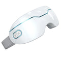 AuraEye - Smart Heated Eye Massager