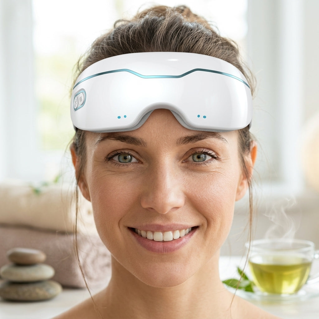 AuraEye Customer Review 3